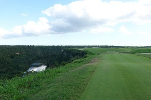 Casa De Campo (Dye Fore) Chavon 5th